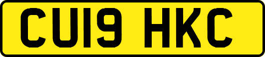 CU19HKC