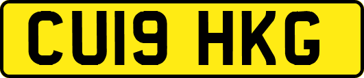 CU19HKG