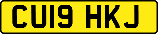 CU19HKJ