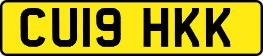 CU19HKK