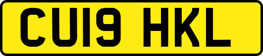 CU19HKL
