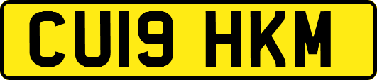 CU19HKM