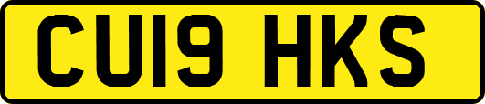 CU19HKS