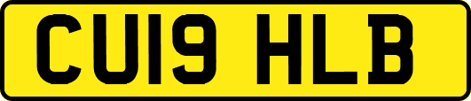 CU19HLB