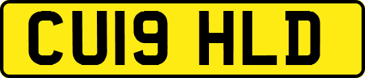 CU19HLD