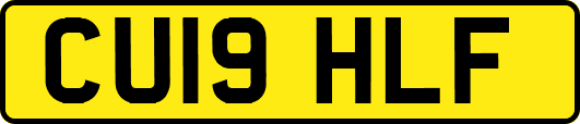 CU19HLF