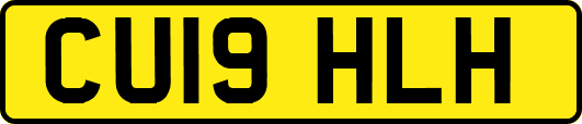 CU19HLH