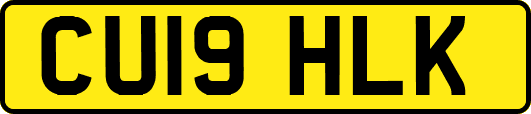 CU19HLK