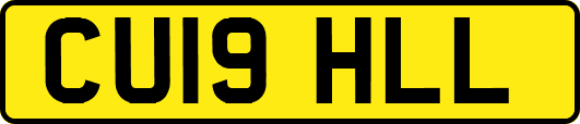 CU19HLL