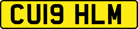 CU19HLM
