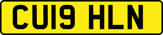 CU19HLN
