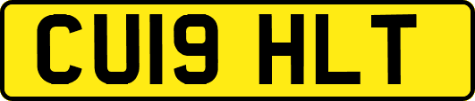 CU19HLT