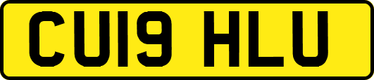 CU19HLU