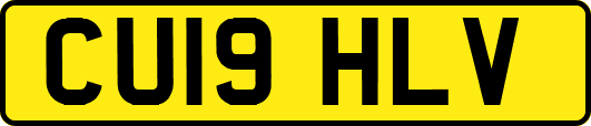 CU19HLV