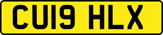 CU19HLX