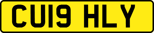 CU19HLY