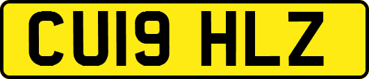 CU19HLZ