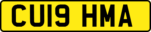 CU19HMA
