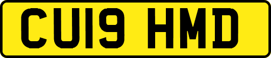 CU19HMD