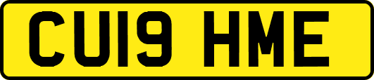 CU19HME