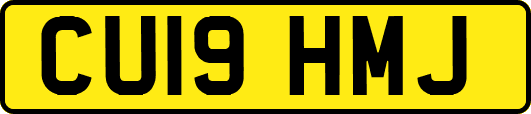 CU19HMJ