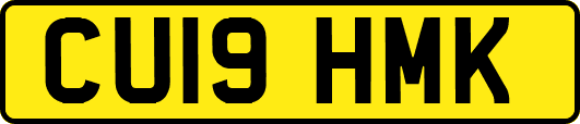 CU19HMK