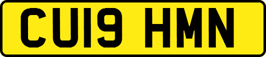 CU19HMN