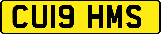 CU19HMS