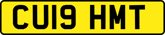 CU19HMT