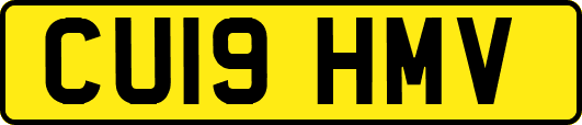 CU19HMV