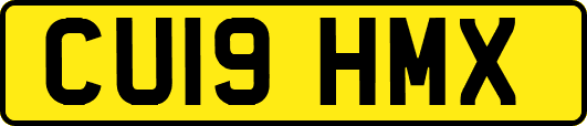 CU19HMX