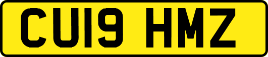 CU19HMZ