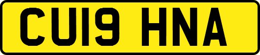 CU19HNA