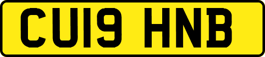 CU19HNB