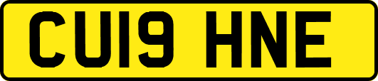 CU19HNE