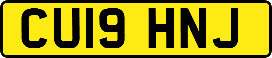 CU19HNJ