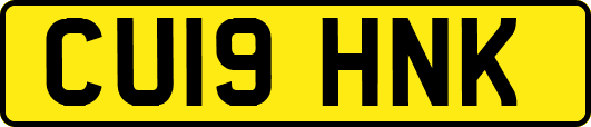 CU19HNK