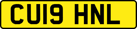 CU19HNL