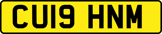 CU19HNM