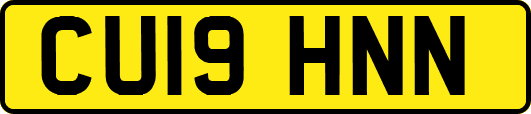 CU19HNN