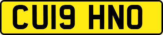 CU19HNO