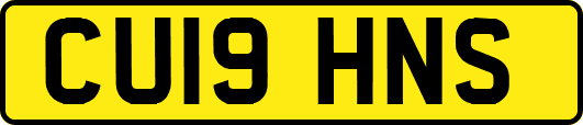 CU19HNS