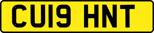 CU19HNT
