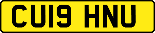 CU19HNU