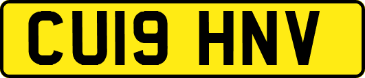 CU19HNV