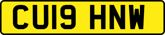 CU19HNW