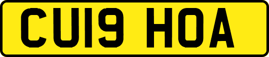 CU19HOA