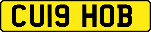 CU19HOB