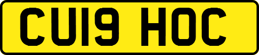 CU19HOC