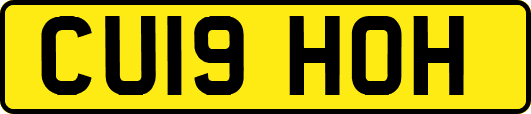 CU19HOH